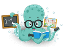 Wizecards AI Flashcard Maker logo