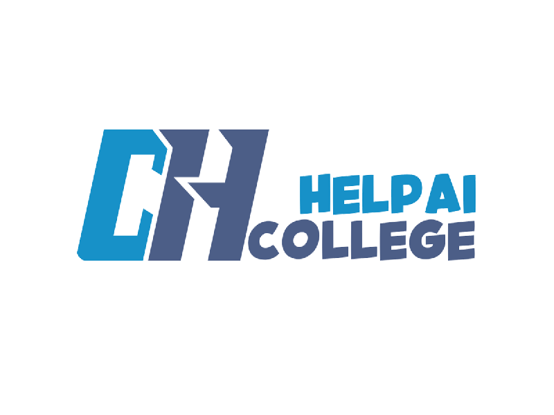 College Help AI logo