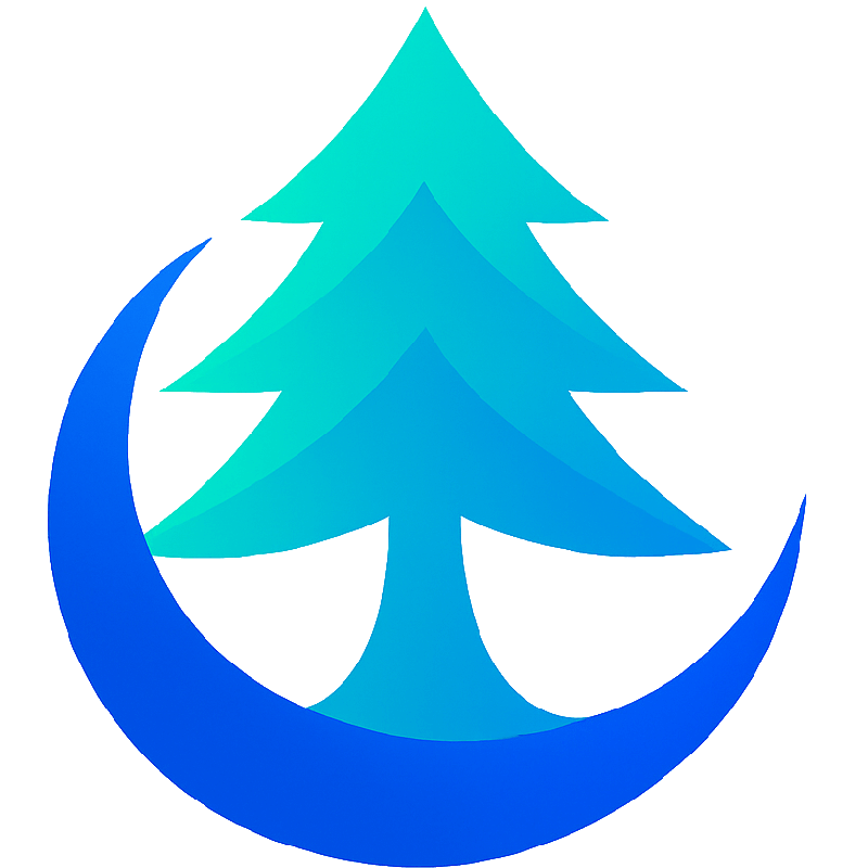 WorktreeX logo