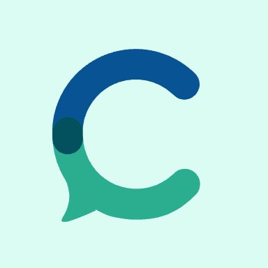 Consensus logo