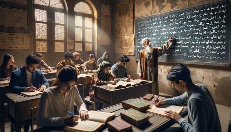 Unlocking Aramaic: The Historical Context and Modern Relevance