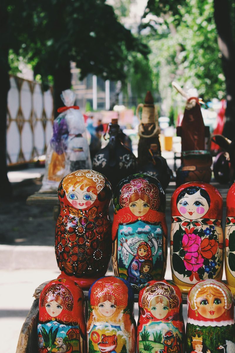 11 Untranslatable Russian Words and When to Use Them