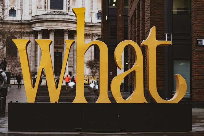 11 Untranslatable Words in English (That You Won't Find in Other Languages)