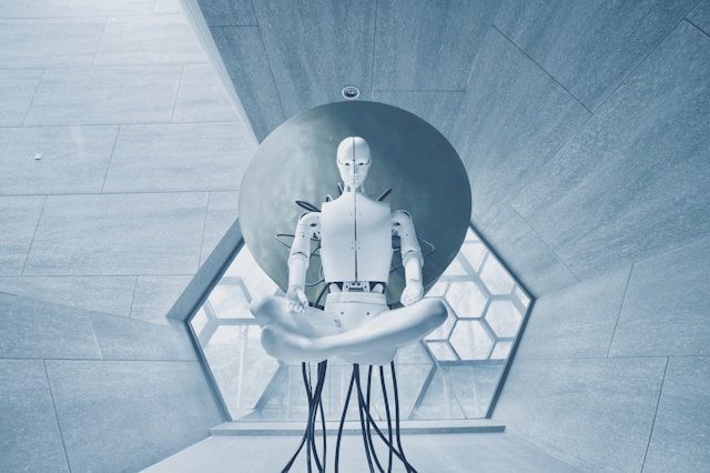 Using AI to Learn Robotics and Automation