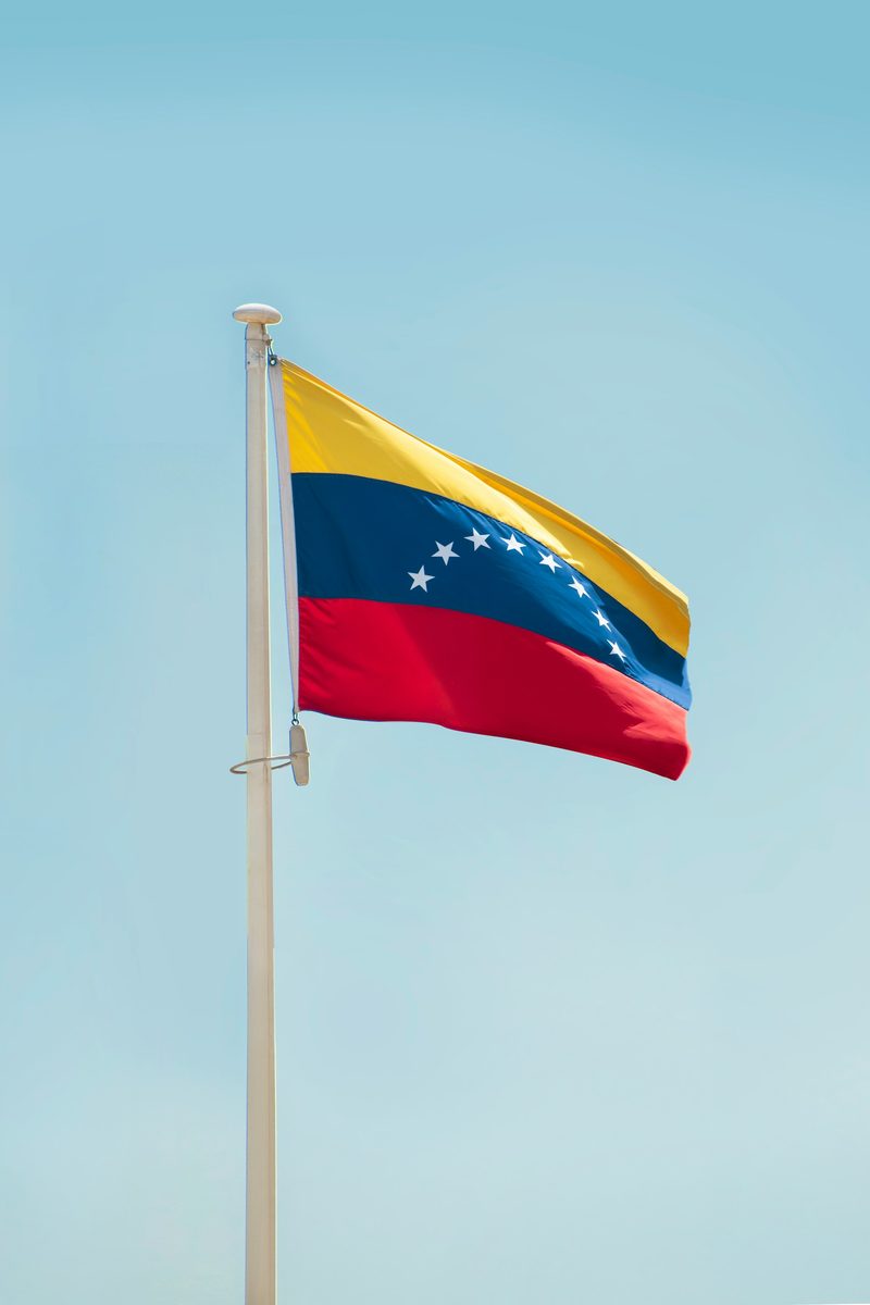 15 Venezuelan Slang Phrases For Every True Venezuelan Fan