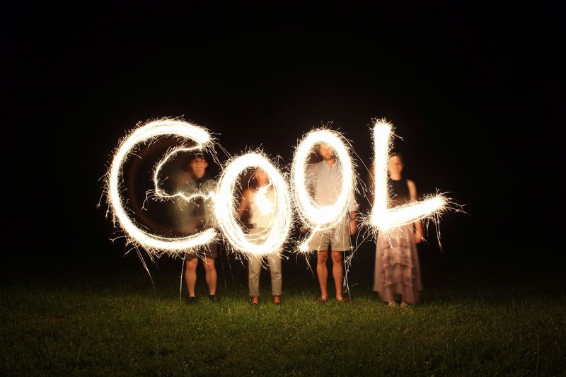29 Amazing Ways To Say Cool