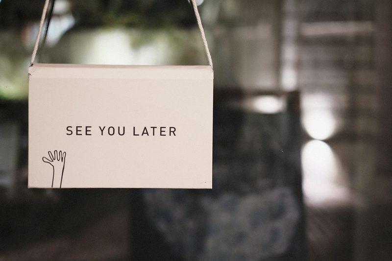 55 Ways To Say Goodbye In Other Languages