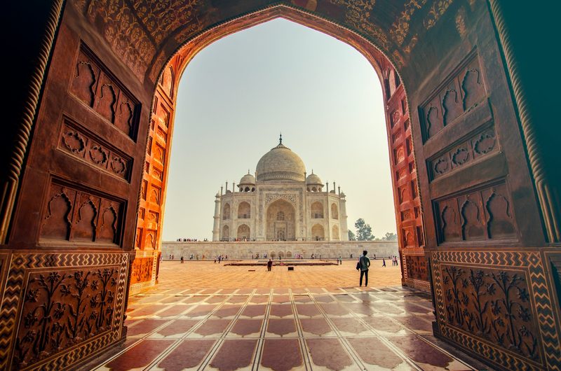 What Languages Are Spoken In India?