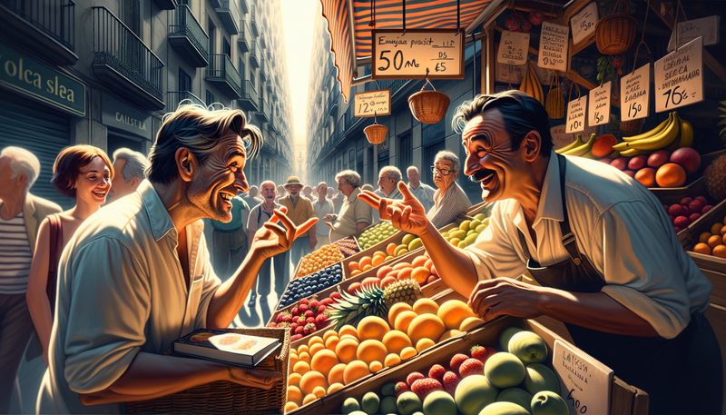 Why Spanish is Easier After Italian