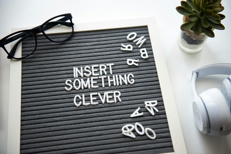 15 Witty Phrases You Can Use To Sound Smart In Conversations