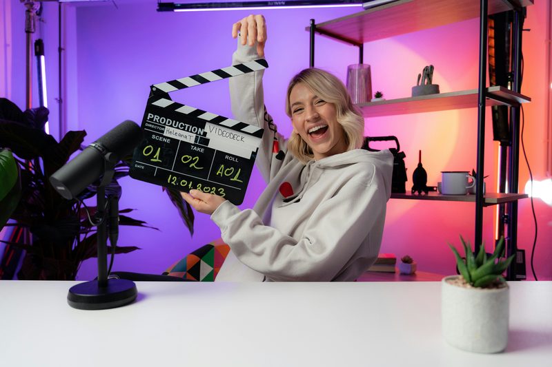Your Ultimate Guide to Launching Your Podcast with AI (Part 1)