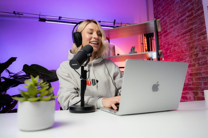 Your Ultimate Guide to Launching Your Podcast with AI (Part 2)